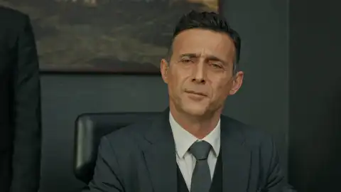 El gran secreto de Çelebi sale a la luz El gran secreto de Çelebi sale a la luz