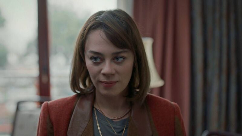 Cemre teme por su vida en casa de Çelebi e idea un plan para mantenerse a salvo