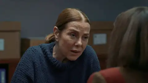 El plan de Tomris que protegerá a Cemre de Çelebi El plan de Tomris que protegerá a Cemre de Çelebi