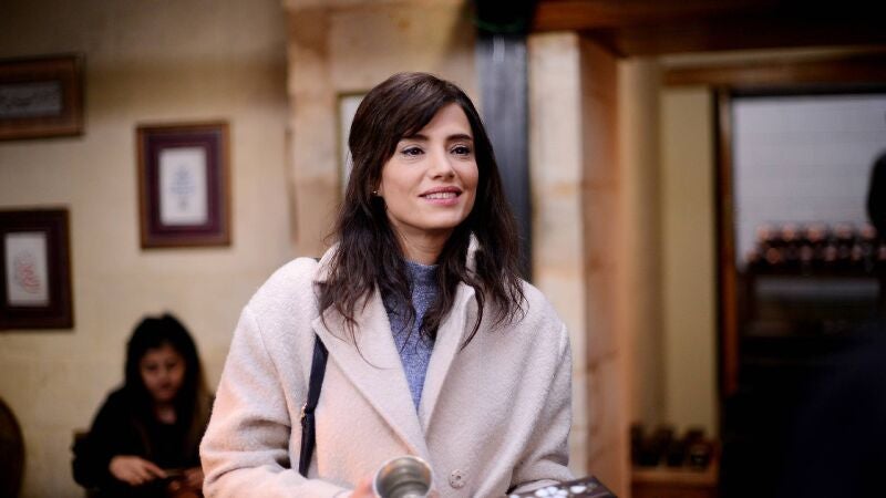 Melek Karadag, una madre dispuesta a todo por ayudar a sus hijos