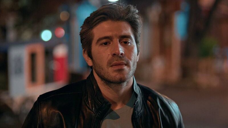 En la relación de Ömer y Rüya ya no funcionan ni los presentimientos