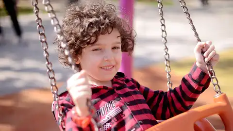 Seyet Ali Yildiriz Melek