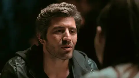 La pedida de Ömer En llamas