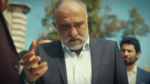 El perdón de Seyit Melek