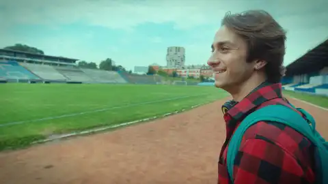 Kerem Yildiriz Melek