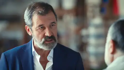 Cumale amenaza Melek