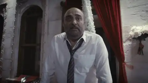 Seyit Alí Melek
