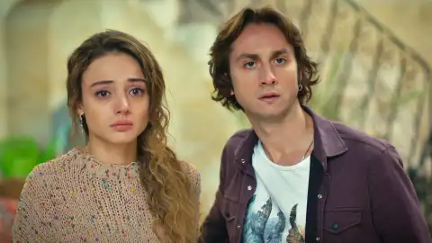 Kerem y Defne Melek