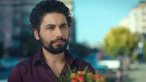 Mithal, decepcionado Melek