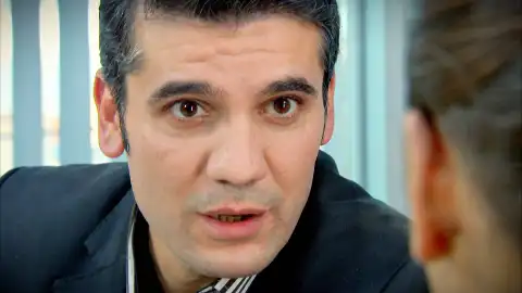 Devra amenaza a Zehra: si no vuelve a casa voluntariamente, Melek y Azad irán a prisión por secuestro Devra amenaza a Zehra: si no vuelve a casa voluntariamente, Melek y Azad irán a prisión por secuestro