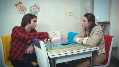 Kerem y Defne Melek