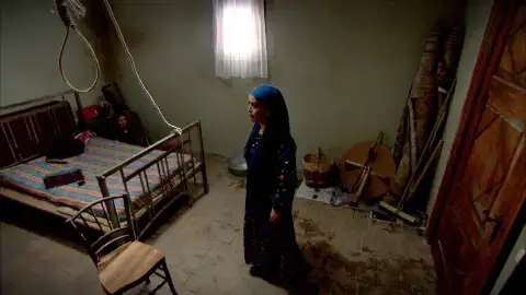 El malévolo plan de Nujin y Devra se va al traste El malévolo plan de Nujin y Devra se va al traste
