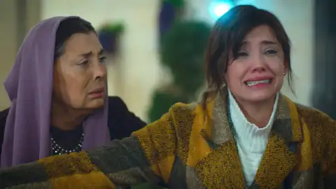 Melek desolada Melek