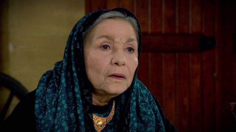 ¿Nuevas bodas a la vista en la familia Kirman?