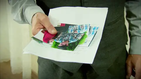 Los padres de Suna se muestran implacables con su hija por su historia de amor con Ali Los padres de Suna se muestran implacables con su hija por su historia de amor con Ali