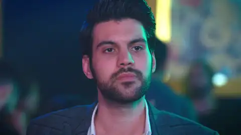 Nuevo novio Defne Melek