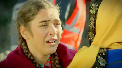 Ali ha desaparecido y los Kirman culpa a Zehra de todo Ali ha desaparecido y los Kirman culpa a Zehra de todo