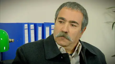 Kadim intenta sobornar al abogado que lleva el caso de Zehra Kadim intenta sobornar al abogado que lleva el caso de Zehra