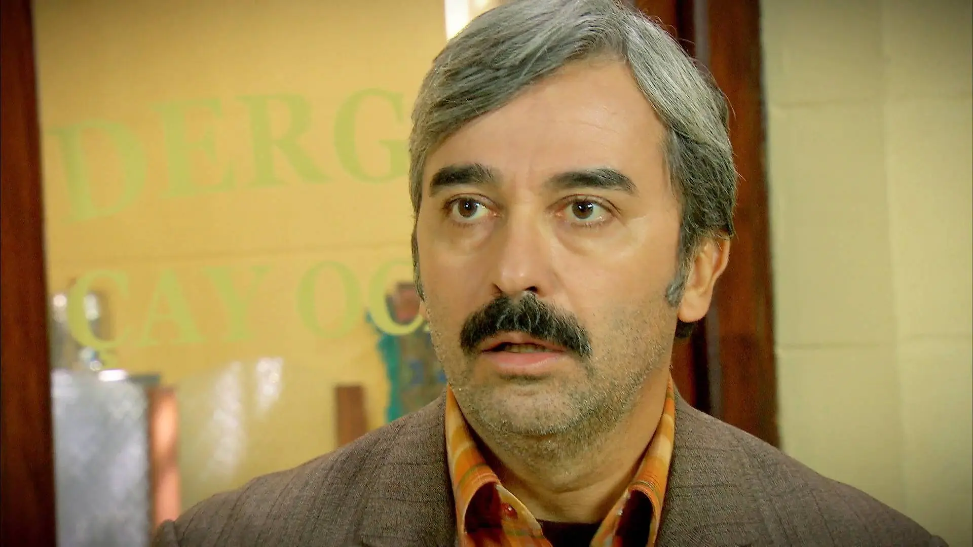 Melek y Azad no pararán hasta demostrar que Zehra es no es hija de los Kara Melek y Azad no pararán hasta demostrar que Zehra es no es hija de los Kara