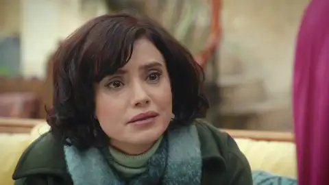 El adiós de Melek Melek