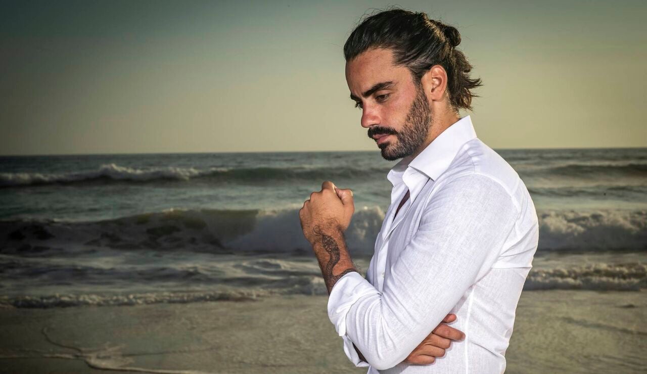 Eduardo Torres, es el villano de Cabo que sue&ntilde;a con destruir a su hermanastro Alejandro 