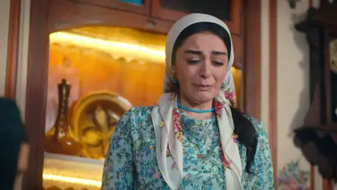 La dote de Ünzile Melek