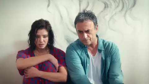 Melek y Halil Melek