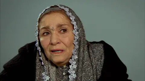 Nujin niega hbaer secuestrado a Elif Nujin niega hbaer secuestrado a Elif