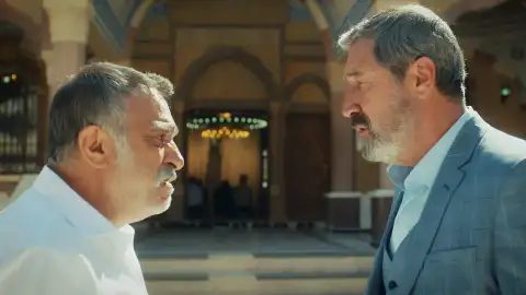 Seyit Alí y Cumali Melek