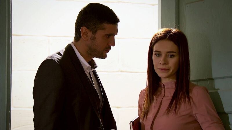 Confesión de amor: Devra pone en juego su vida por Melek y le revela sus verdaderos sentimientos