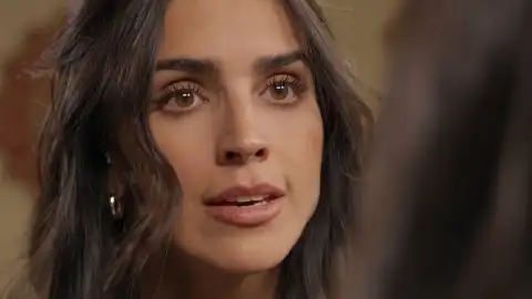 Duro enfrentamiento separa a Sofía de Rebeca Duro enfrentamiento separa a Sofía de Rebeca