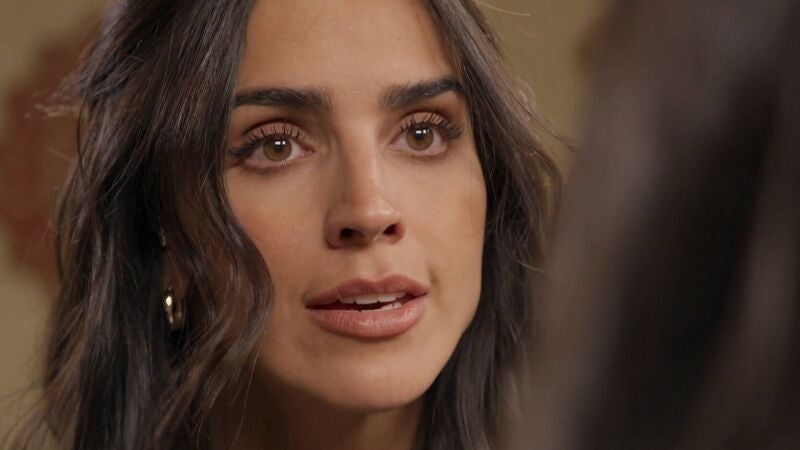 Alfonso acaba en prisión y un duro enfrentamiento separa a Sofía de Rebeca