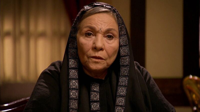 Nujin busca venganza: Cemal ha sido asesinado y Firat debe pagar por su muerte 