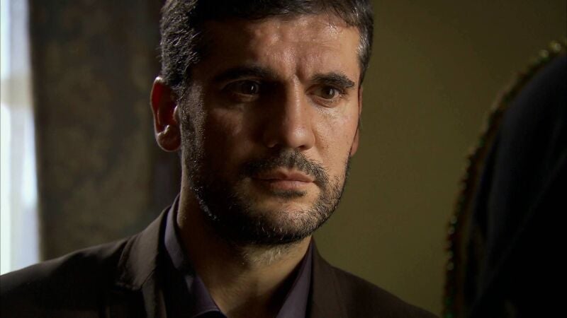 Devra, en un dilema: liderar a los Kirman o revelar a Melek el gran secreto de sus padres 