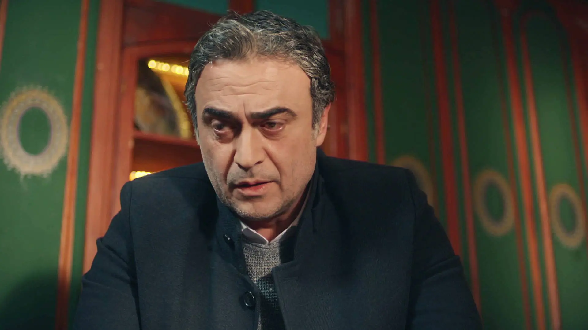 Halil Melek