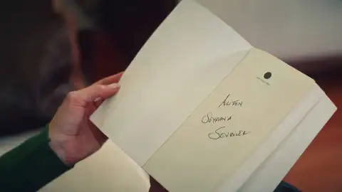 ¿Quién es Alí? Melek