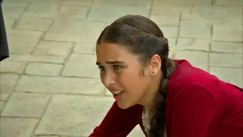 Comienza de nuevo el calvario de Zehra en la mansión de los Kirman Comienza de nuevo el calvario de Zehra en la mansión de los Kirman