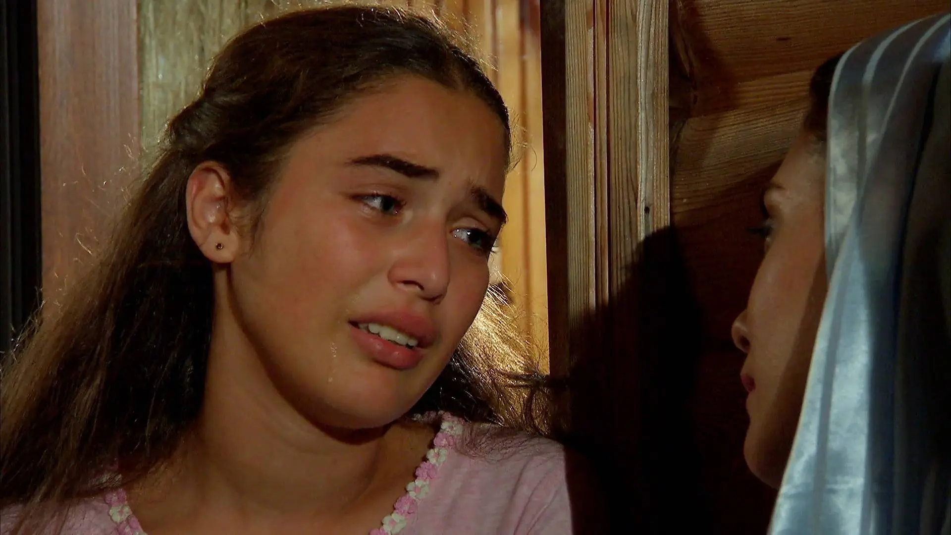 Zehra a su madre: "No tienes la culpa de nada, has hecho lo que has podido" Zehra a su madre: "No tienes la culpa de nada, has hecho lo que has podido"