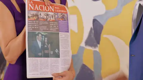 Isabela y sus artimañas para que Alejandro desconfíe de Sofía Isabela y sus artimañas para que Alejandro desconfíe de Sofía