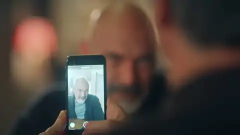 Confesión de Alpay Melek