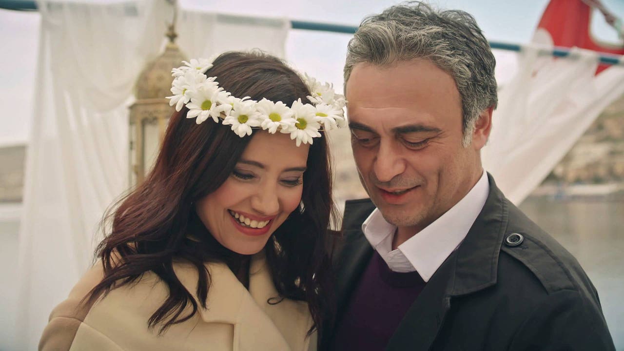 Melek recibe una de las mejores sorpresas de su vida de la mano de Halil