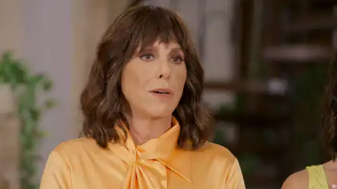 Sofía y Lucía liman asperezas dejando atrás sus diferencias Sofía y Lucía liman asperezas dejando atrás sus diferencias