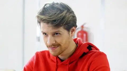 Burak Yörük La Presa