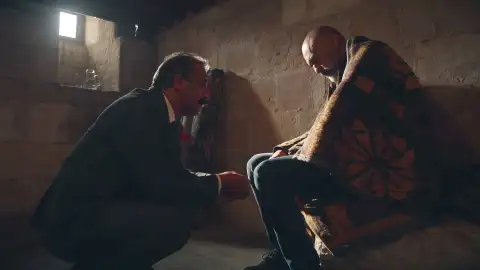 Kenan y Alpay Melek