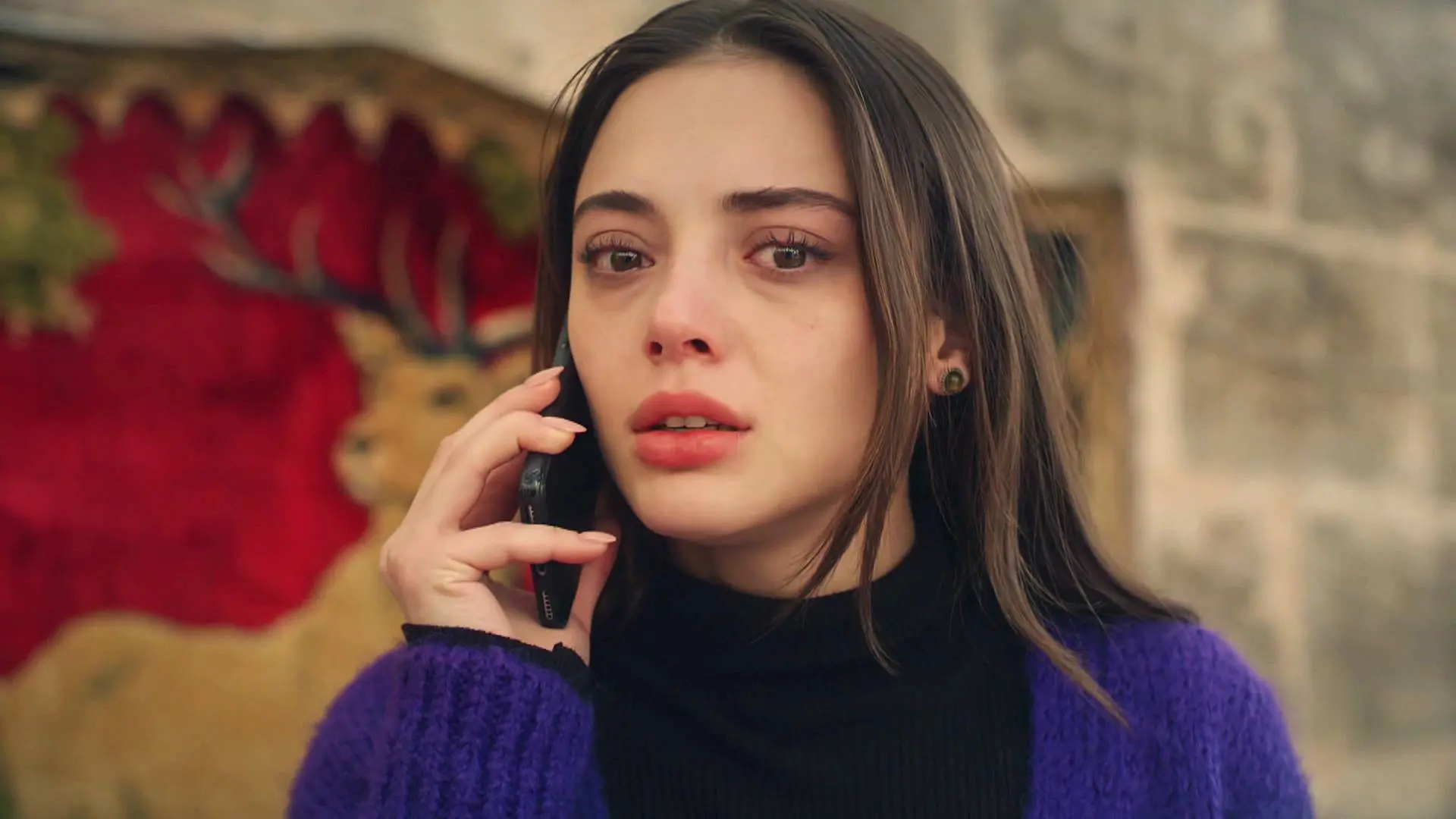 Defne Melek