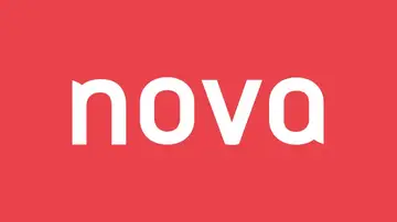 Nova (2,1%), cadena femenina líder Nova (2,1%), cadena femenina líder