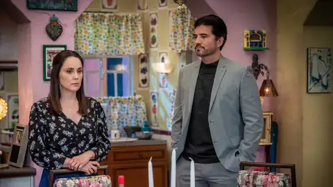 Augusto Ruiz Montalvo y Guadalupe García Augusto Ruiz Montalvo y Guadalupe García