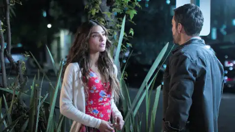 Mariluz y Jesús: una atracción que crece día a día  Mariluz y Jesús: una atracción que crece día a día