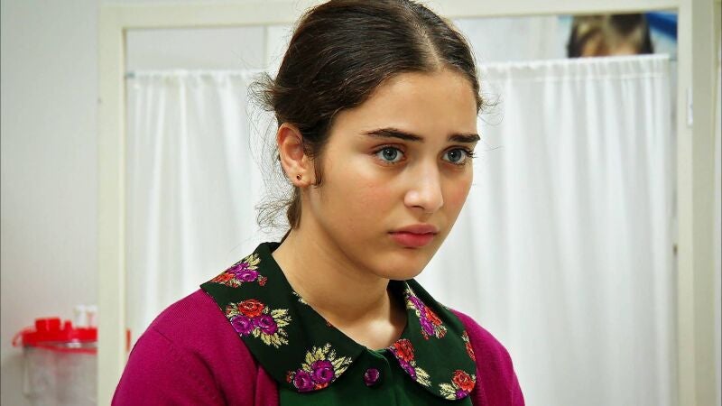 ¡Zehra espera un niño! Así reaccionan los Kirman al conocer el sexo del bebé