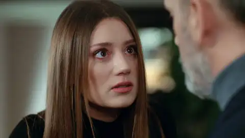 bahar La presa